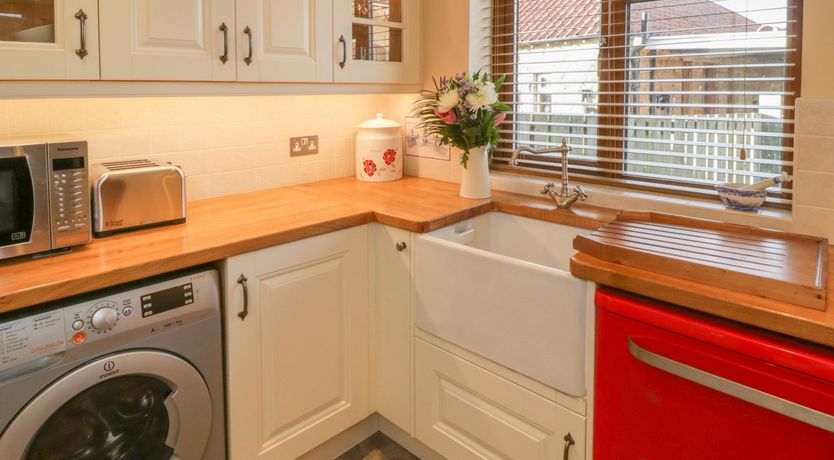 Photo of Eskside Cottage