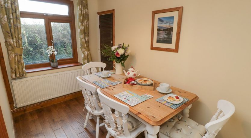 Photo of Eskside Cottage