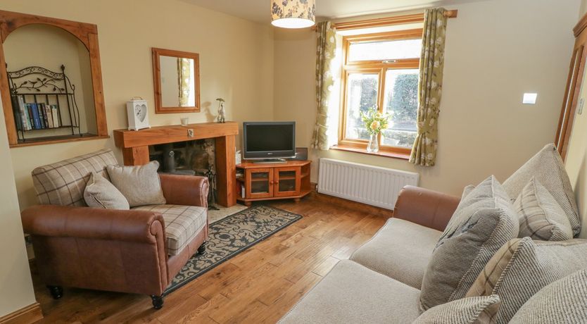 Photo of Eskside Cottage