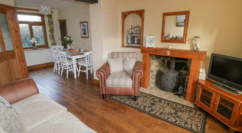 Photo of Eskside Cottage