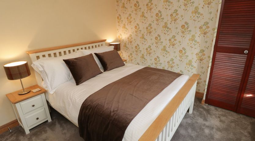 Photo of Eskside Cottage