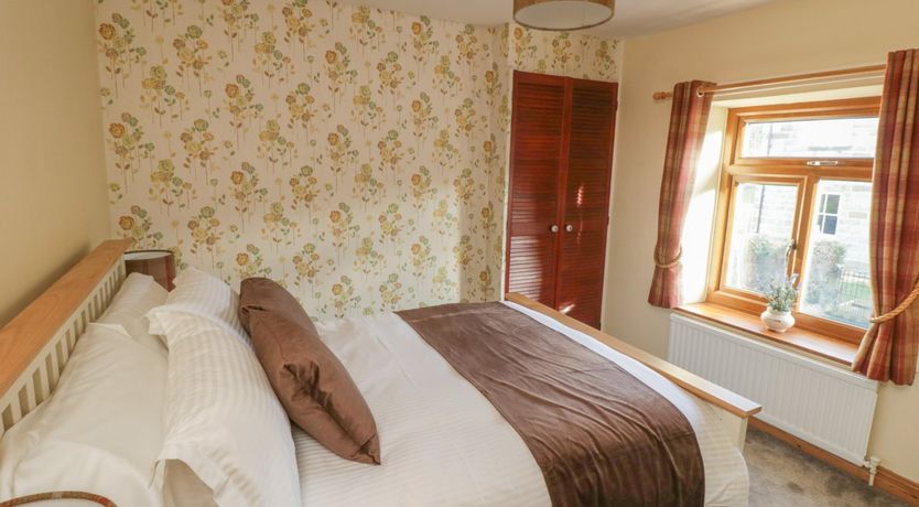 Photo of Eskside Cottage