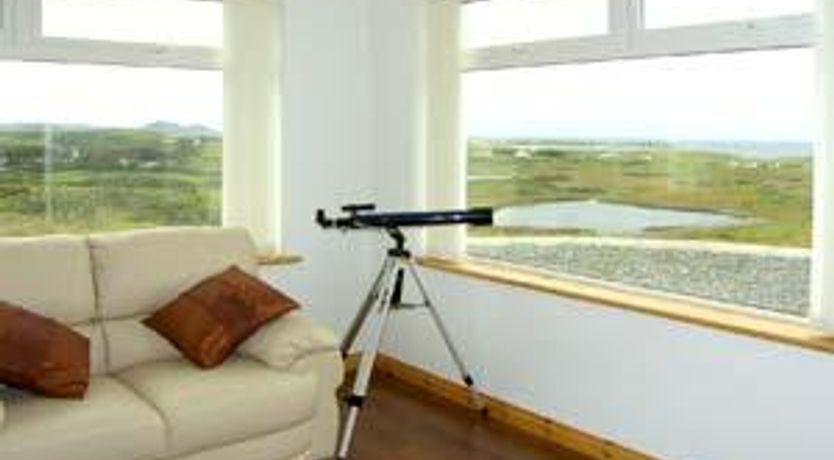 Photo of Tawny Holiday Home