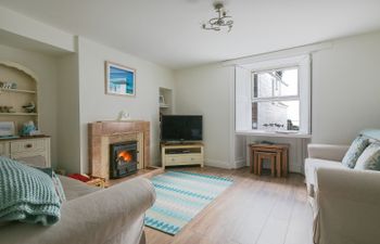 Blythswood Holiday Cottage