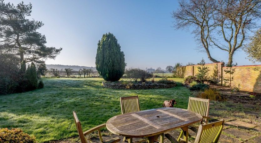 Photo of 4 Bed in Melton Constable
