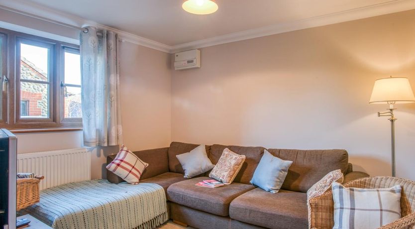 Photo of 4 Bed in Melton Constable