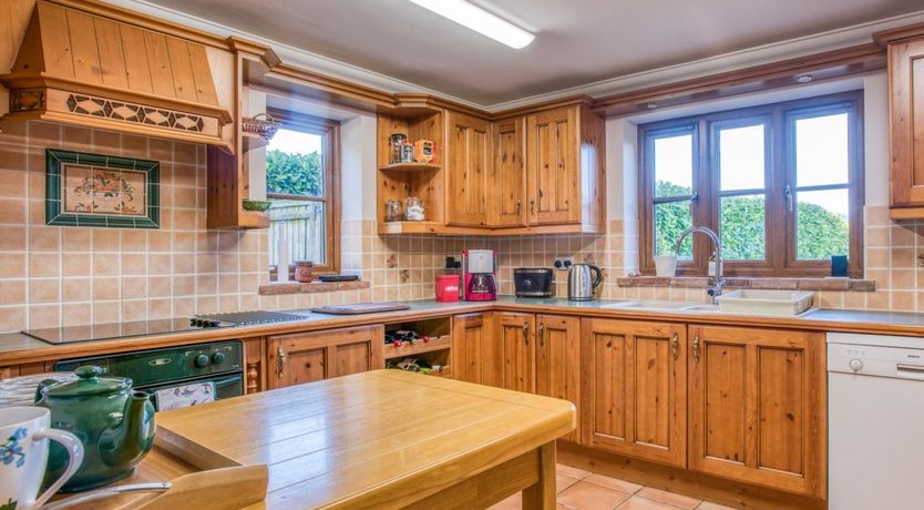 Photo of 4 Bed in Melton Constable