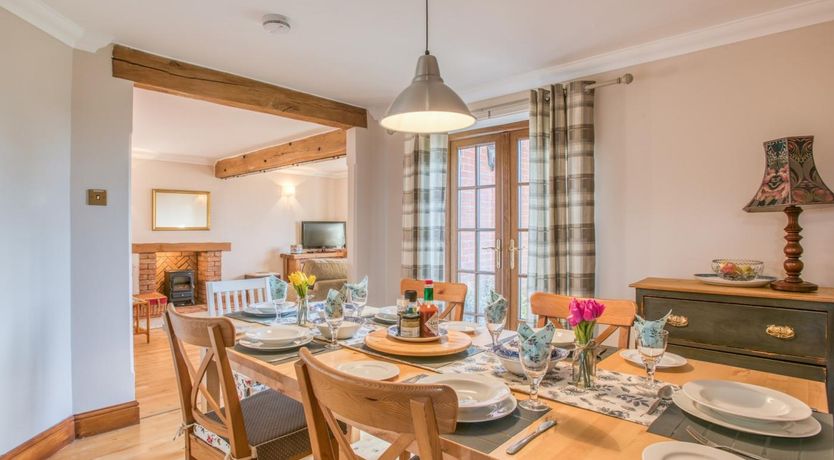 Photo of 4 Bed in Melton Constable