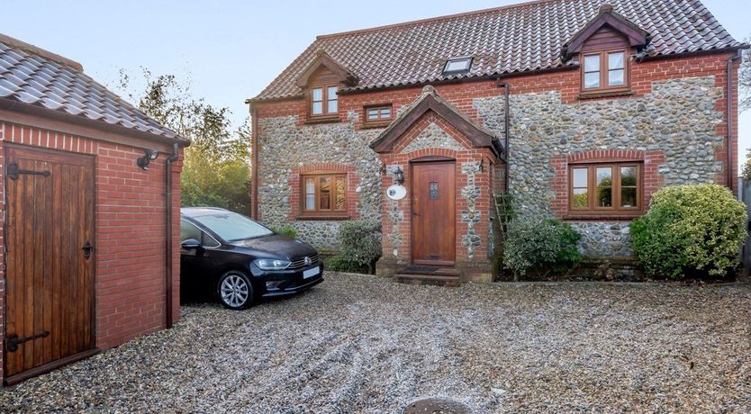 Photo of Cottage in Norfolk