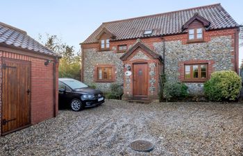 in Briston (77924) Holiday Cottage