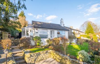 Wayside Staveley Holiday Cottage