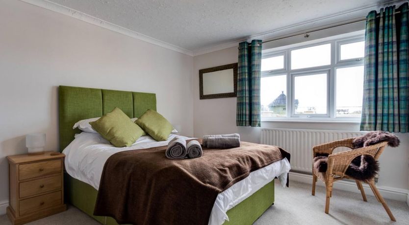 Photo of 4 Bed in Brean