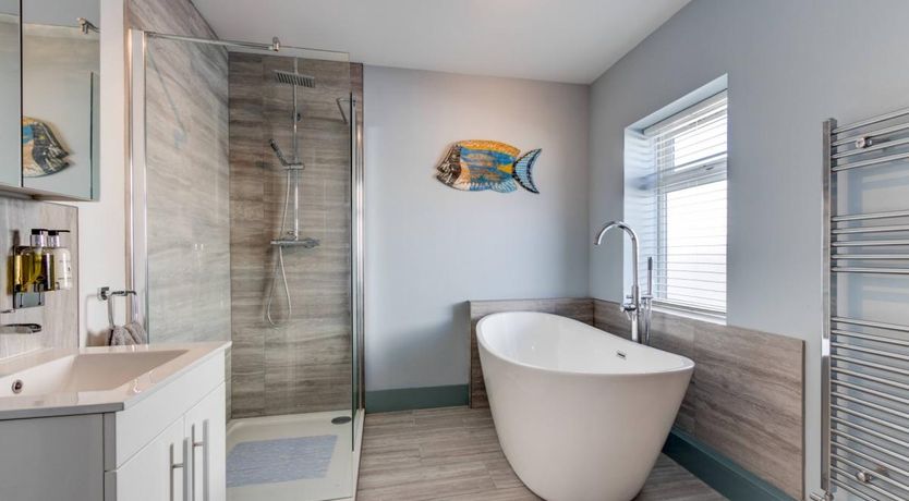 Photo of 4 Bed in Brean