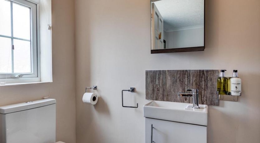 Photo of 4 Bed in Brean