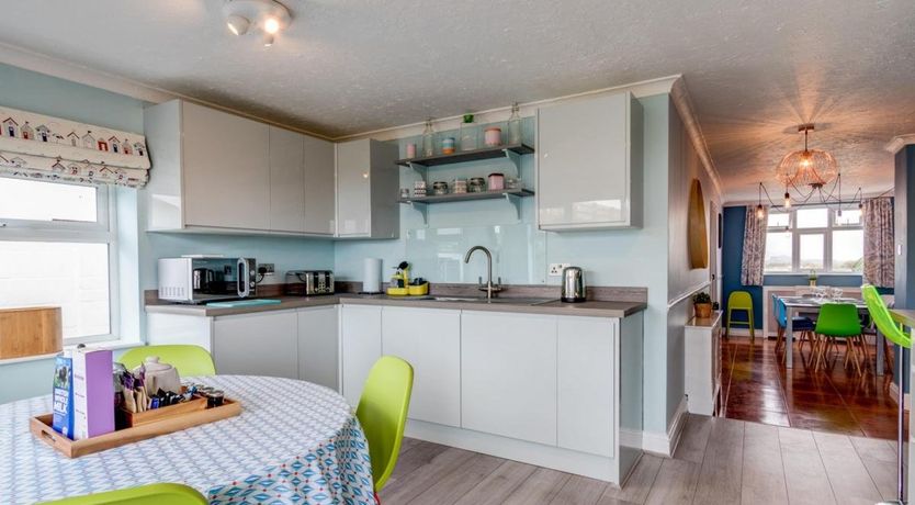 Photo of 4 Bed in Brean