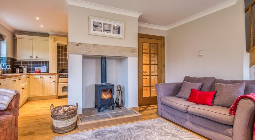 Photo of 2 Bed in Chathill
