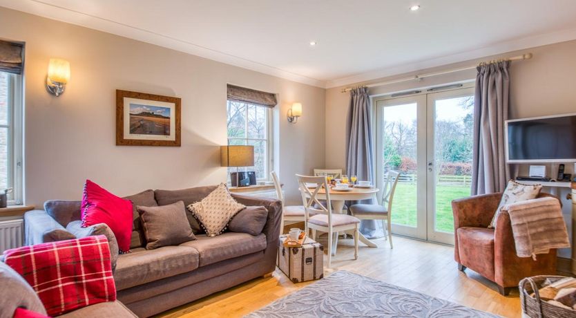 Photo of 2 Bed in Chathill