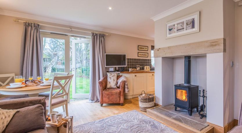 Photo of 2 Bed in Chathill