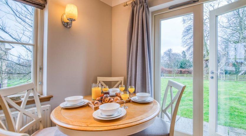 Photo of 2 Bed in Chathill