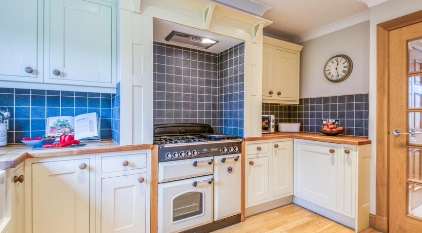 Photo of 2 Bed in Chathill