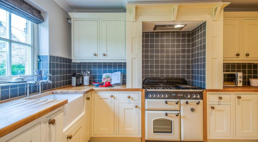 Photo of 2 Bed in Chathill