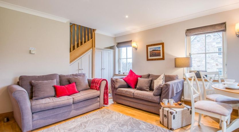 Photo of 2 Bed in Chathill