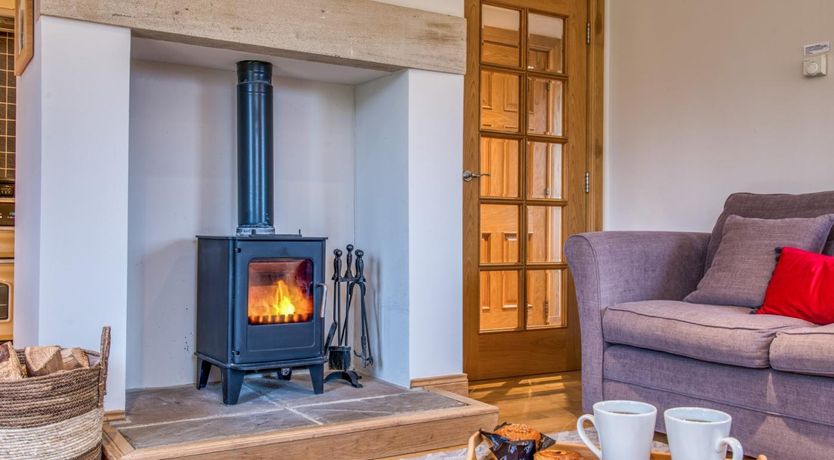 Photo of 2 Bed in Chathill