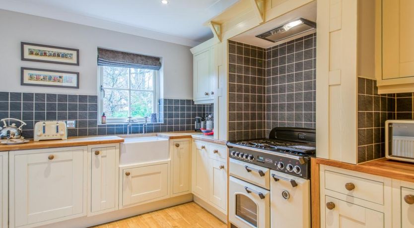 Photo of 2 Bed in Ellingham