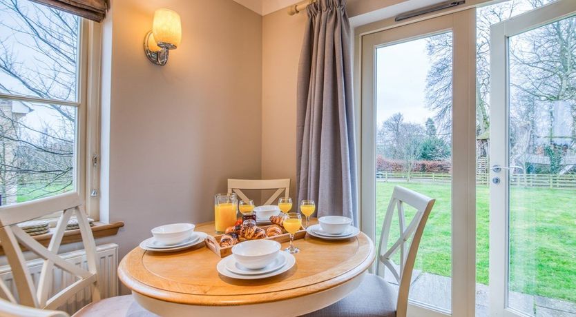 Photo of 2 Bed in Ellingham