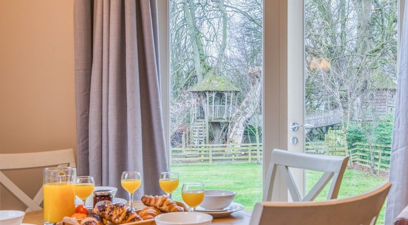 Photo of 2 Bed in Ellingham