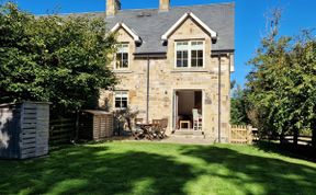 Photo of in Nr Beadnell (77990)