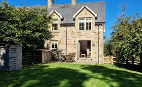 Photo of Cottage in Northumberland