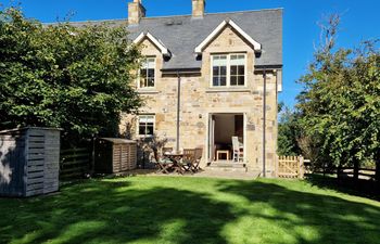 Cottage in Northumberland Holiday Cottage