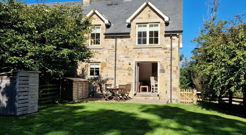Photo of in Nr Beadnell (77990)