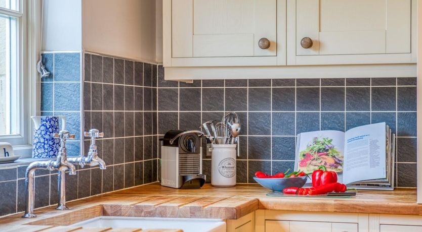 Photo of 2 Bed in Chathill