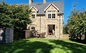 Photo of 2 Bed in Chathill