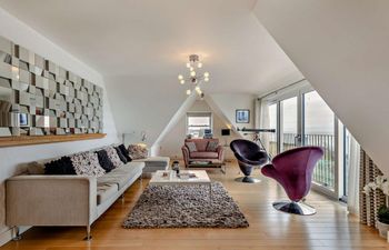 in Ilfracombe (77934) Apartment