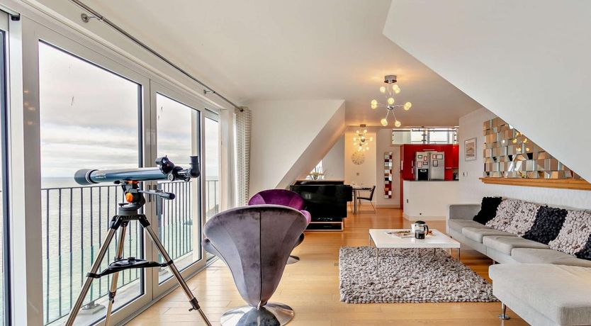 Photo of 3 Bed in Ilfracombe