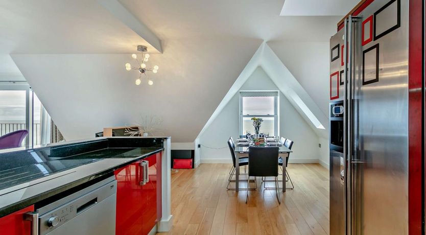 Photo of 3 Bed in Ilfracombe