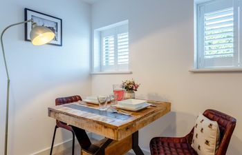 in Fowey (77956) Apartment