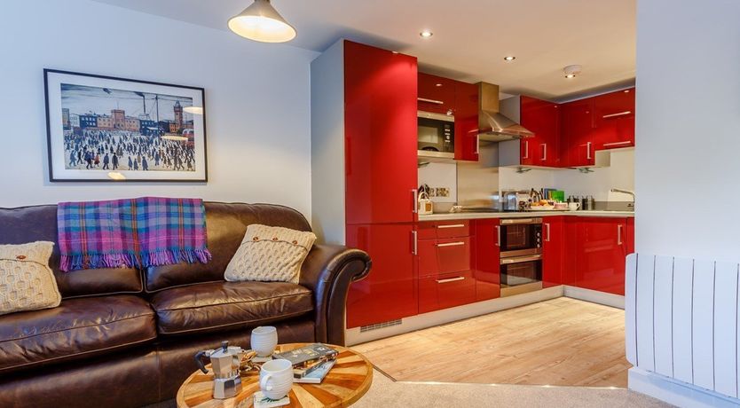 Photo of 1 Bed in Fowey