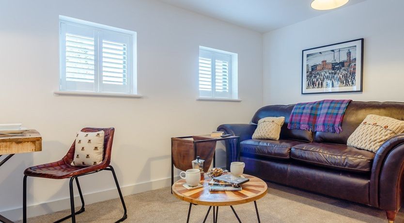 Photo of 1 Bed in Fowey