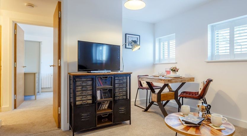 Photo of 1 Bed in Fowey