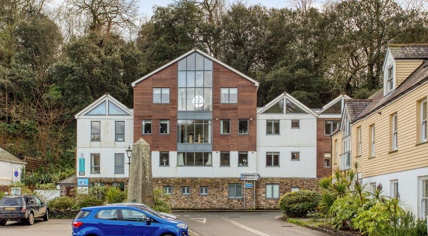 Photo of 1 Bed in Fowey