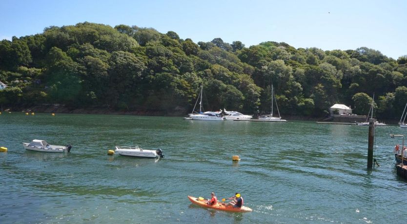 Photo of 1 Bed in Fowey