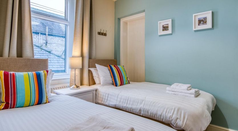 Photo of 3 Bed in Buxton