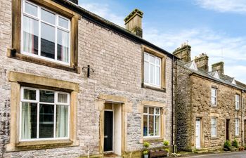 in Tideswell (77955) Holiday Cottage