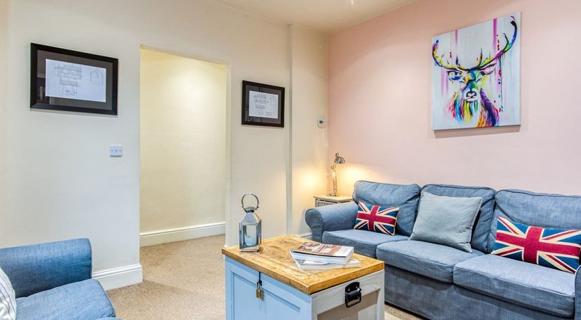 Photo of 3 Bed in Tideswell