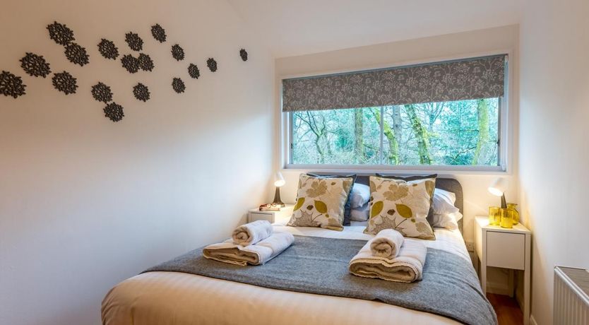 Photo of 1 Bed in Beaulieu