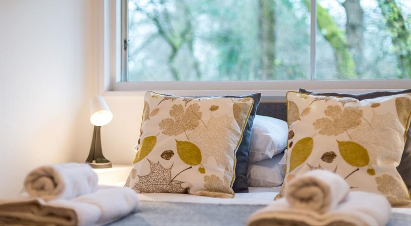 Photo of 1 Bed in Beaulieu